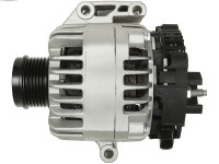 Lichtmaschine passend für Opel Agila Opel Astra Suzuki Ignis Suzuki Swift 12V 100A
