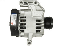 Lichtmaschine passend für Opel Agila Opel Astra Suzuki Ignis Suzuki Swift 12V 100A
