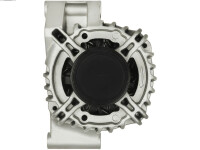 Lichtmaschine passend für Opel Agila Opel Astra Suzuki Ignis Suzuki Swift 12V 100A