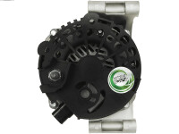 Lichtmaschine passend für Opel Agila Opel Astra Suzuki Ignis Suzuki Swift 12V 100A