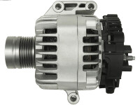 Lichtmaschine passend für Opel Agila Opel Astra Suzuki Ignis Suzuki Swift 12V 100A