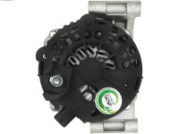 Lichtmaschine passend für Opel Agila Opel Astra Suzuki Ignis Suzuki Swift 12V 100A