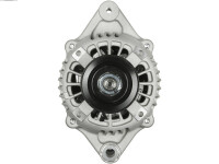 Lichtmaschine passend für Toyota Hilux Toyota Land 12V 80A