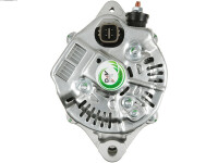 Lichtmaschine passend für Toyota Hilux Toyota Land 12V 80A