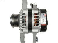 Lichtmaschine passend für Citroen C1 Peugeot 108 Toyota Aygo 12V 80A