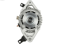 Lichtmaschine passend für Citroen C1 Peugeot 108 Toyota Aygo 12V 80A