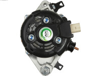 Lichtmaschine passend für Citroen C1 Peugeot 108 Toyota Aygo 12V 80A