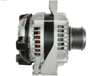 Lichtmaschine passend für Toyota Dyna Toyota Fortuner 12V 150A