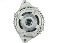 Lichtmaschine passend für Toyota Dyna Toyota Fortuner 12V 150A