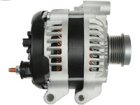 Lichtmaschine passend für Ram ProMaster 12V 220A