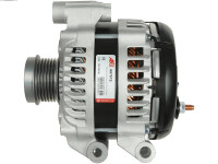 Lichtmaschine passend für Ram ProMaster 12V 220A