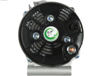 Lichtmaschine passend für Ram ProMaster 12V 220A