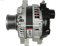 Lichtmaschine passend für Toyota Land 12V 100A