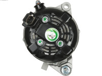 Lichtmaschine passend für Toyota Land 12V 100A