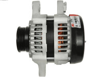 Lichtmaschine passend für Toyota Corolla 12V 80A