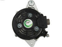Lichtmaschine passend für Toyota Corolla 12V 80A