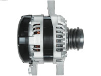Lichtmaschine passend für Toyota Corolla Toyota RAV 12V 100A