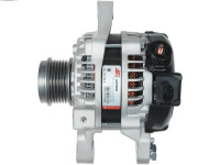 Lichtmaschine passend für Toyota Corolla Toyota RAV 12V 100A