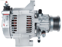 Lichtmaschine passend für Hyundai Accent Hyundai Getz 12V 100A