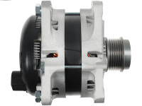 Lichtmaschine passend für Porsche Macan 12V 220A
