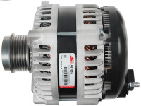 Lichtmaschine passend für Porsche Macan 12V 220A