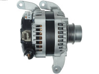 Lichtmaschine passend für Ford Mustang 12V 200A
