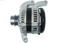 Lichtmaschine passend für Ford Mustang 12V 200A