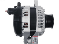 Lichtmaschine passend für Isuzu D-Max 12V 130A