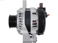 Lichtmaschine passend für Isuzu D-Max 12V 130A