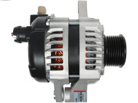 Lichtmaschine passend für Isuzu D-Max 12V 80A