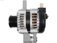 Lichtmaschine passend für Isuzu D-Max 12V 80A