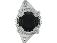 Lichtmaschine passend für Isuzu D-Max 12V 80A
