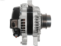 Lichtmaschine passend für Toyota Corolla Toyota Sienta 12V 100A