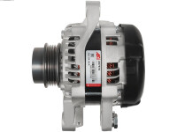 Lichtmaschine passend für Toyota Corolla Toyota Sienta 12V 100A