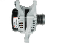 Lichtmaschine passend für Toyota RAV4 12V 100A