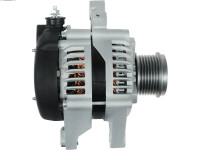 Lichtmaschine passend für Toyota Hilux 12V 80A