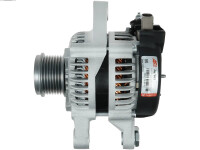 Lichtmaschine passend für Toyota Hilux 12V 80A