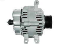 Lichtmaschine passend für Honda Civic 12V 80A