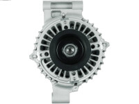 Lichtmaschine passend für Honda Civic 12V 80A