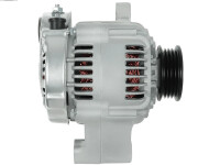 Lichtmaschine passend für Toyota Corolla Toyota Starlet 12V 45A