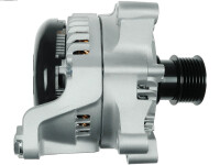 Lichtmaschine passend für Bmw 116 Bmw 118 12V 190A