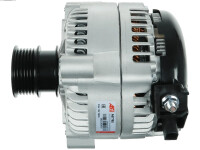Lichtmaschine passend für Bmw 116 Bmw 118 12V 190A