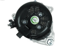 Lichtmaschine passend für Bmw 116 Bmw 118 12V 190A