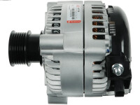 Lichtmaschine passend für Bmw 118 Bmw 218 12V 220A
