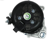 Lichtmaschine passend für Bmw 118 Bmw 218 12V 220A