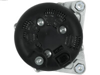 Lichtmaschine passend für Porsche Macan 12V 220A