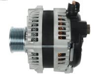 Lichtmaschine passend für Ford F 12V 220A
