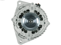 Lichtmaschine passend für Ford F 12V 220A