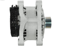 Lichtmaschine passend für Citroen C-Elysee Citroen C2 Peugeot 1007 Peugeot 207 12V 90A