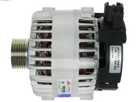 Lichtmaschine passend für Citroen C-Elysee Citroen C2 Peugeot 1007 Peugeot 207 12V 90A